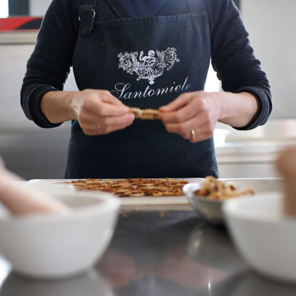 1° Posto classifica fichi secchi