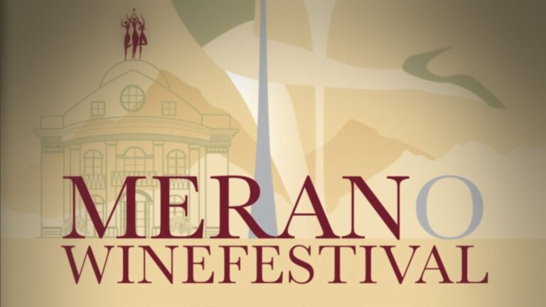 GourmetArena del Merano Wine Festival
