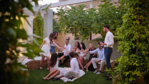 I Fichi adorati da Queen Elizabeth