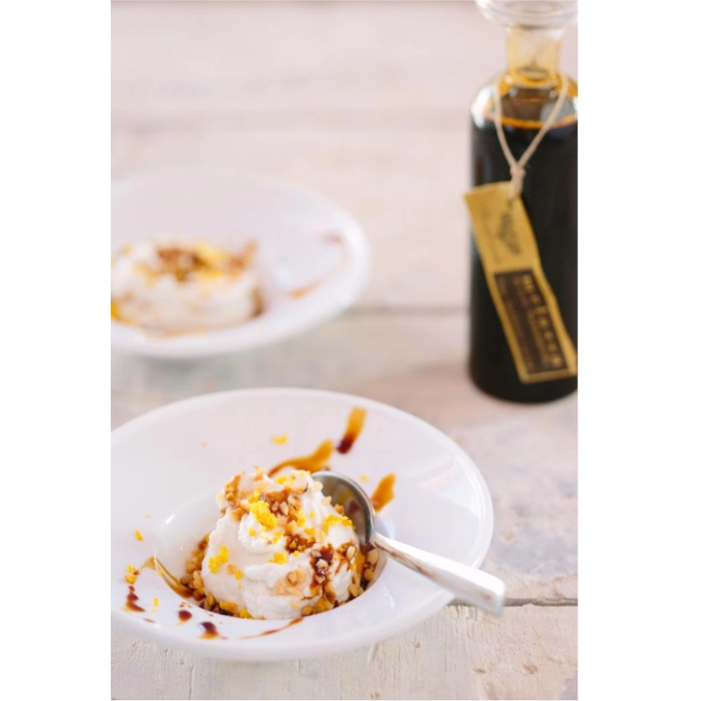 La Melassa di fichi Santomiele