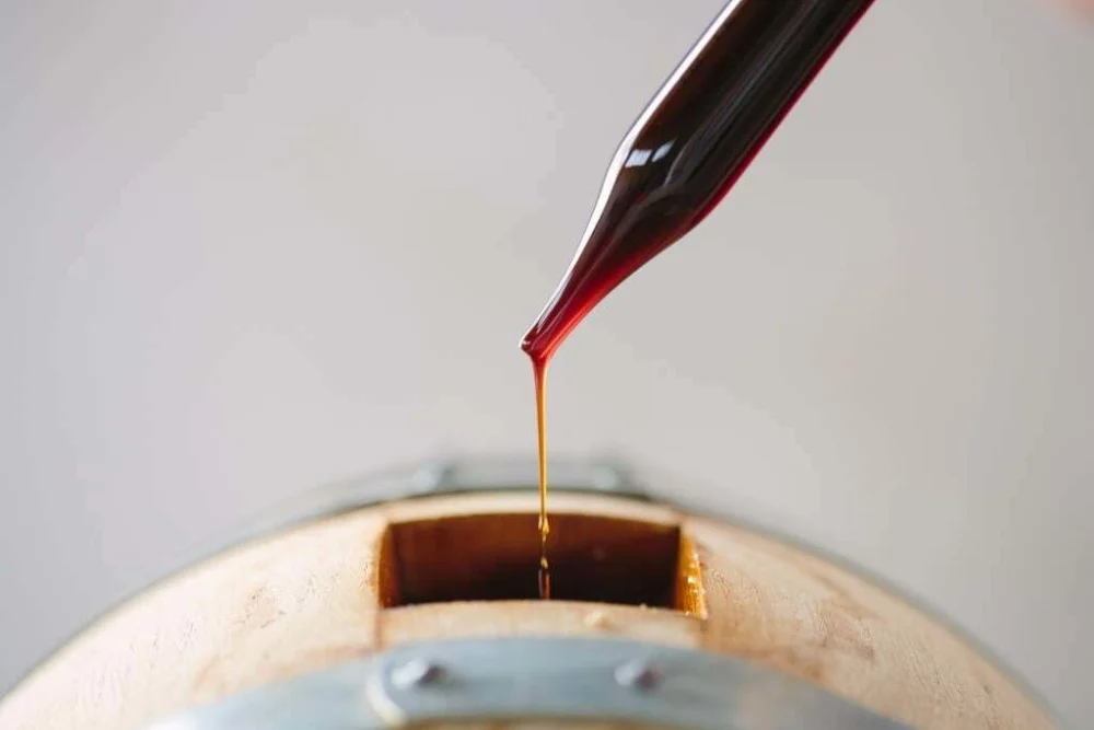 La Melassa di fichi Santomiele