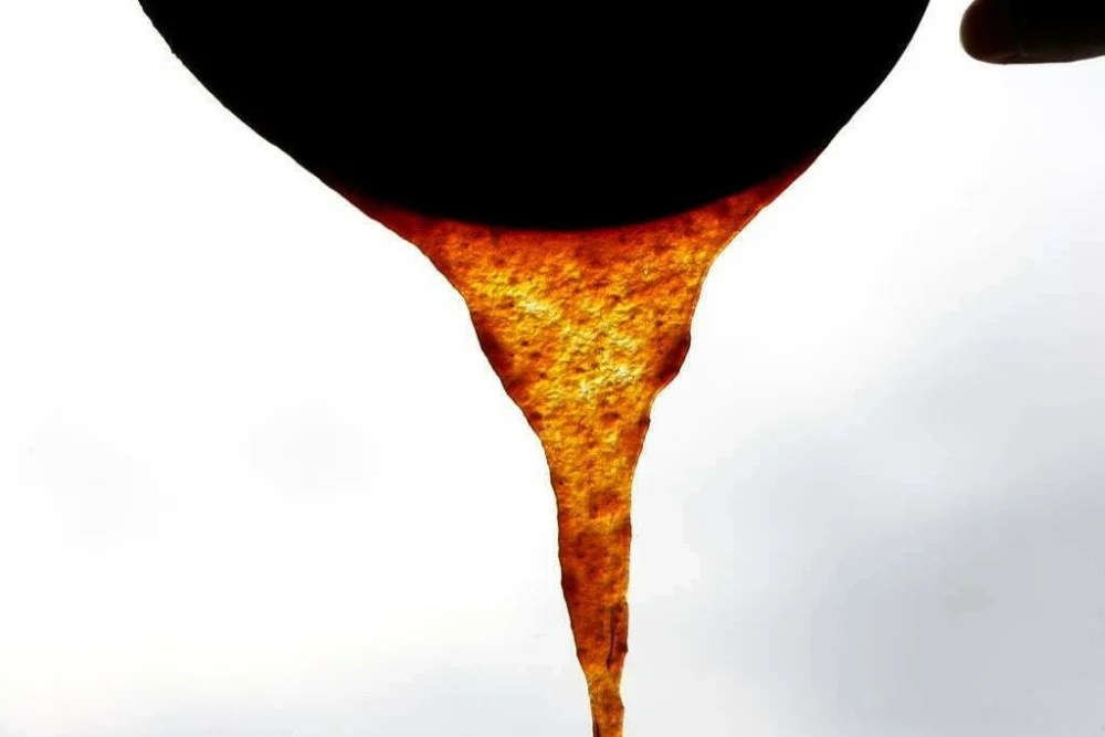 La Melassa di fichi Santomiele