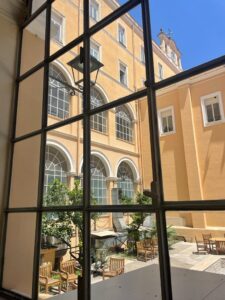 L’azienda Santomiele partecipa al XV Convegno Internazionale Global Business research symposium