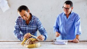 Metti un fico nel futuro