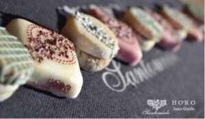 MondoSantomiele &ndash; Ho&rsquo;ro