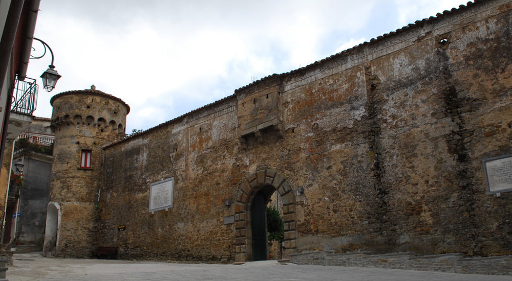 Parte da Capaccio il tour dei sapori