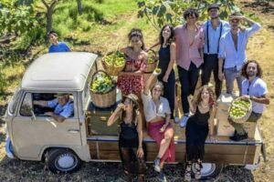 Uno scrigno di sorprese