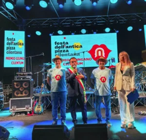 Premio Giungano Cilentum 2024