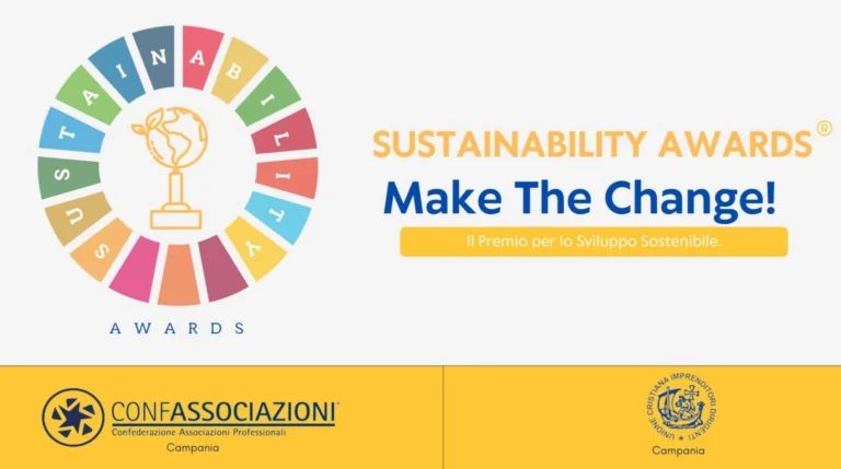 Sostenibilità Awards 2024