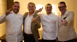 In Cilento il primo ristorante al mondo interamente dedicato al fico