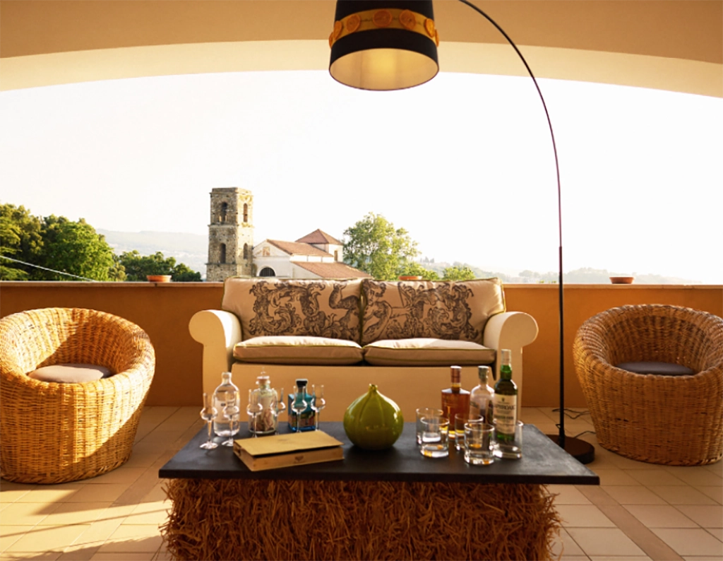 In Cilento nasce il primo ristorante al mondo interamente dedicato al fico