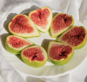 In questo Ristorante servono solo Fichi