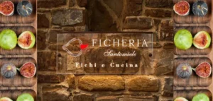 La Ficheria riapre in Cilento: ristorante del fico